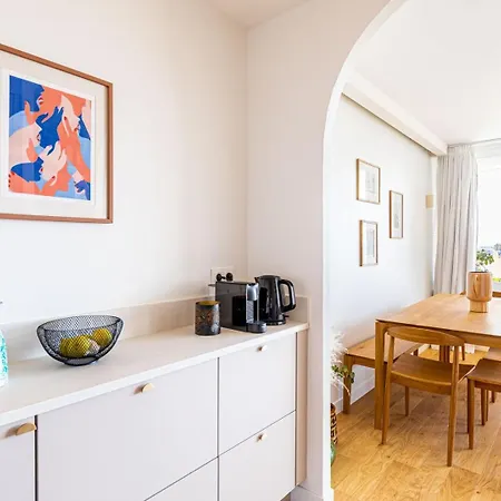 Guestready - Charming Getaway With A View Apartamento