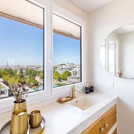Apartamento Guestready - Charming Getaway With A View *
