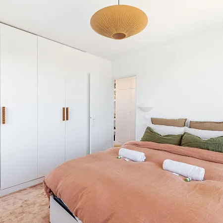 Guestready - Charming Getaway With A View *