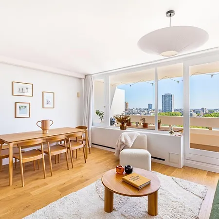 Guestready - Charming Getaway With A View *