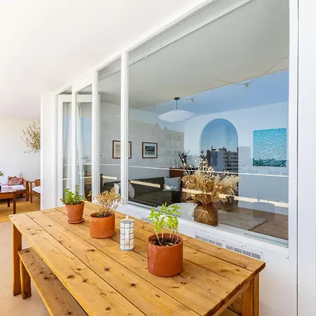 Guestready - Charming Getaway With A View 巴黎