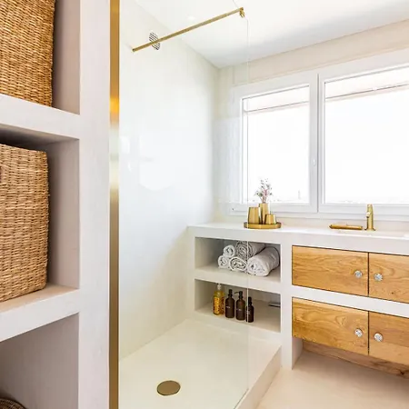 Guestready - Charming Getaway With A View * 巴黎