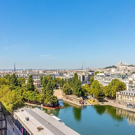 Guestready - Charming Getaway With A View 公寓 *