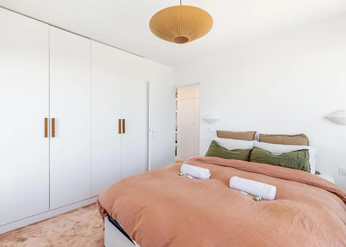 Guestready - Charming Getaway With A View *