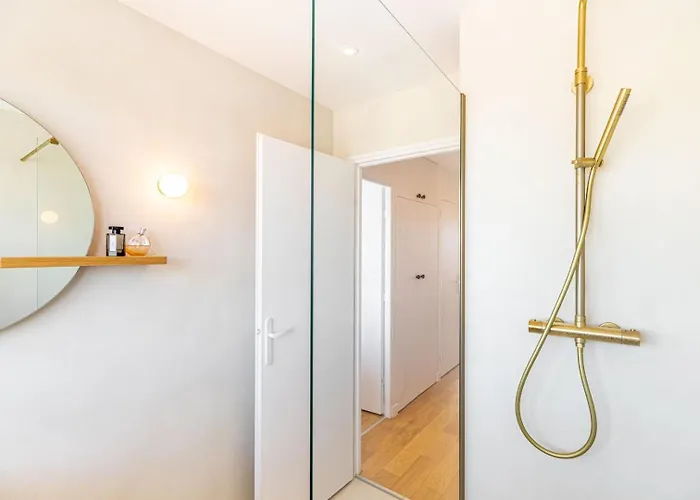 Guestready - Charming Getaway With A View