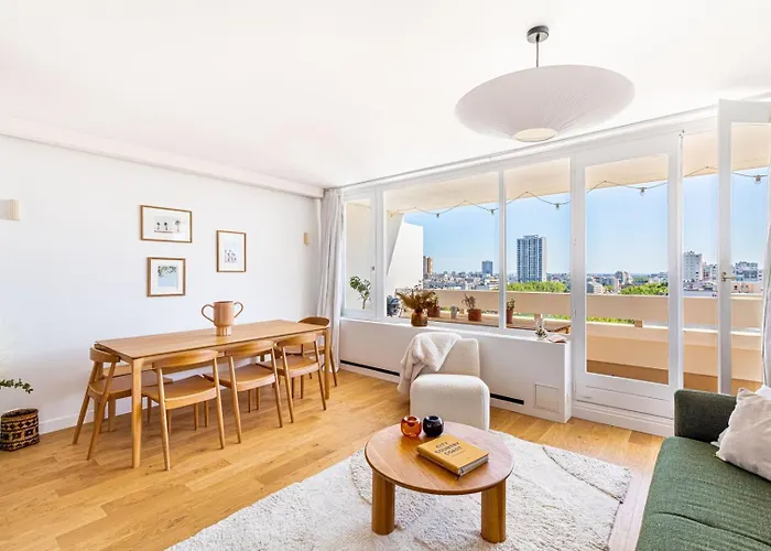 Guestready - Charming Getaway With A View *