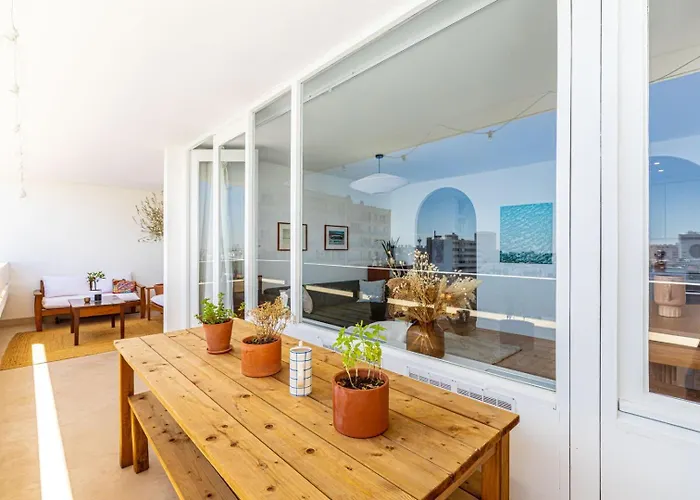 Guestready - Charming Getaway With A View Paris