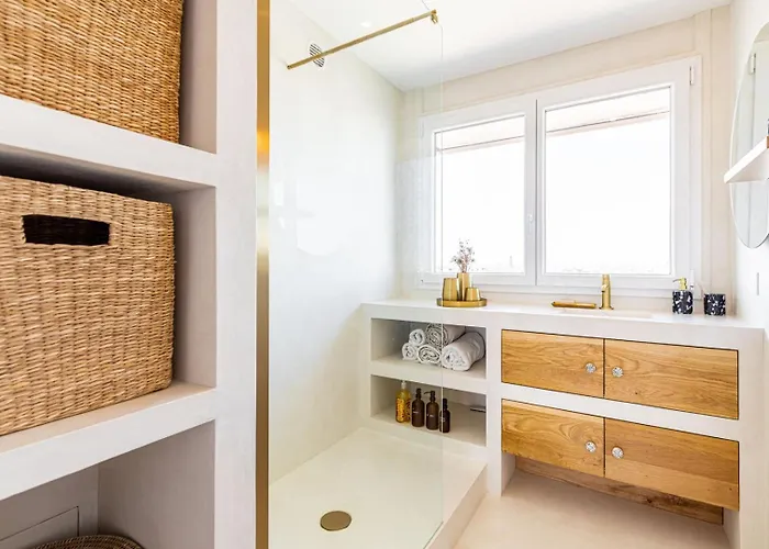 Guestready - Charming Getaway With A View * Paris